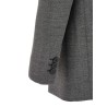 Single-breasted blazer