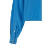 'Medusa' button shirt