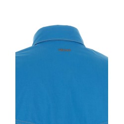'Medusa' button shirt