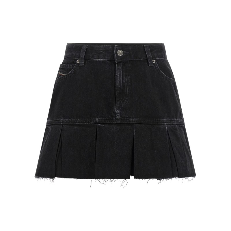 'De-Reen' skirt