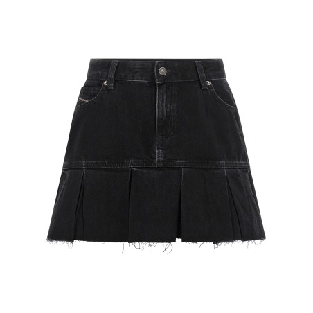 'De-Reen' skirt