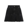 'De-Reen' skirt