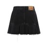 'De-Reen' skirt