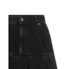 'De-Reen' skirt