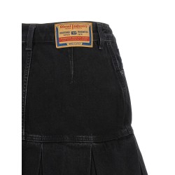 'De-Reen' skirt