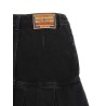 'De-Reen' skirt