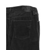 Corduroy skirt