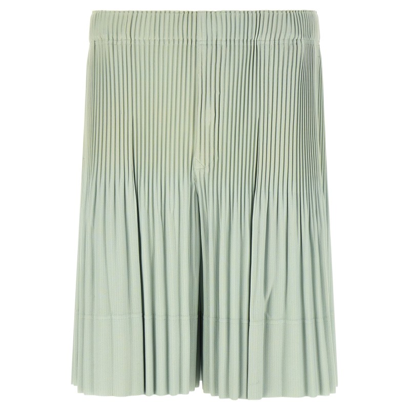 'Monthly Colors: June' bermuda shorts