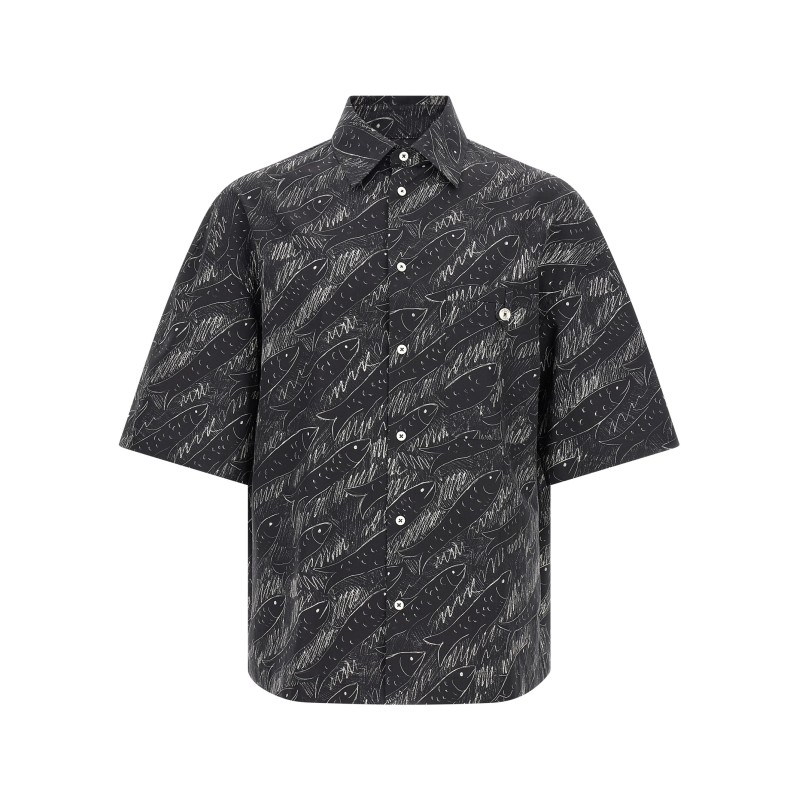 'La Chemise Rio' shirt