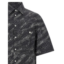 'La Chemise Rio' shirt