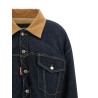 'Wrap Over' jacket
