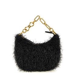 'Mini Croissant' handbag