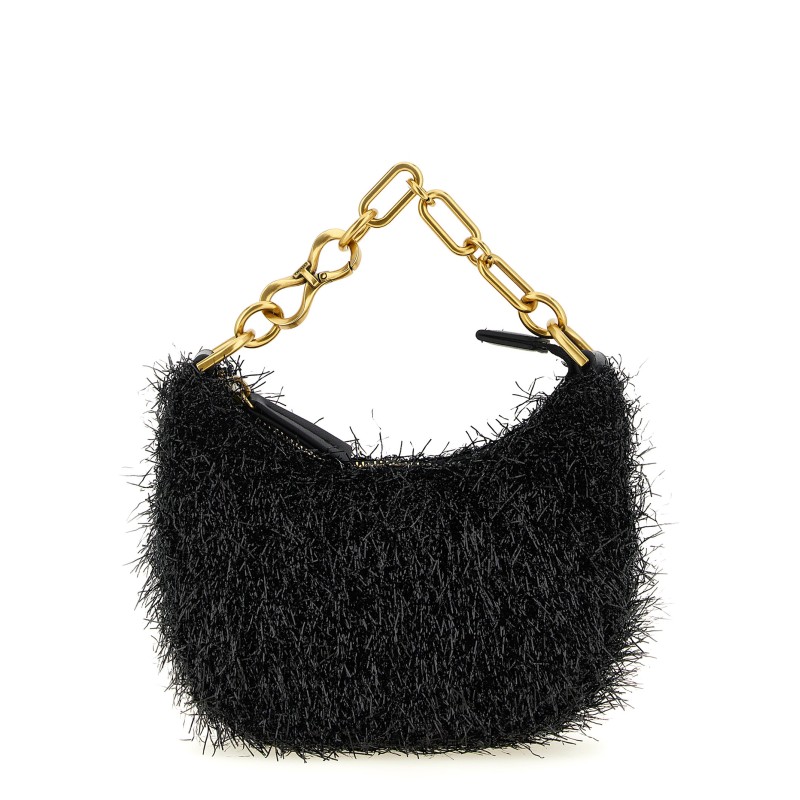 'Mini Croissant' handbag