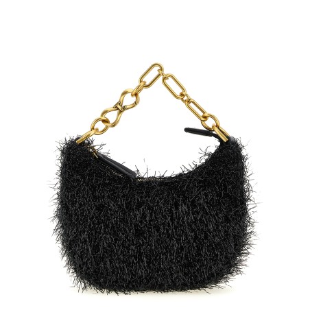 'Mini Croissant' handbag