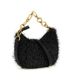 'Mini Croissant' handbag