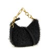'Mini Croissant' handbag