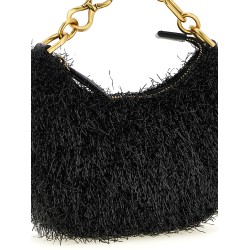 'Mini Croissant' handbag