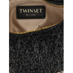 'Mini Croissant' handbag