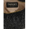 'Mini Croissant' handbag
