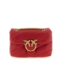 'Baby Love Puff' crossbody bag