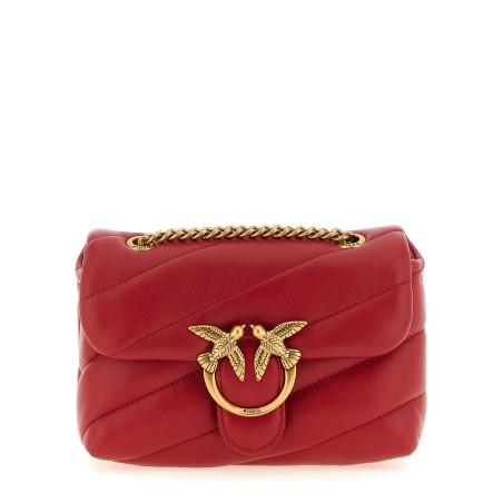 'Baby Love Puff' crossbody bag