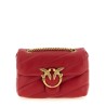 'Baby Love Puff' crossbody bag