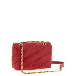 'Baby Love Puff' crossbody bag