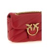 'Baby Love Puff' crossbody bag