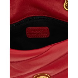 'Baby Love Puff' crossbody bag