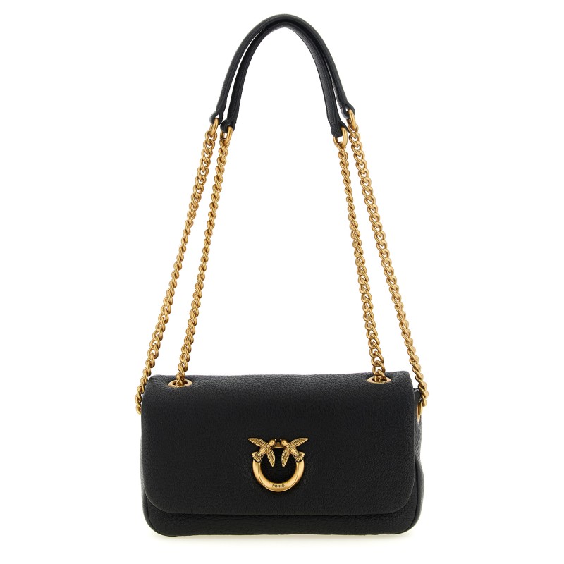 'Love Birds' shoulder bag