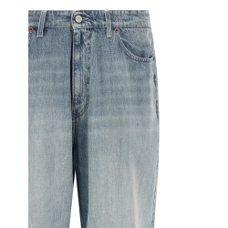 'Numeric Signature MM6' jeans