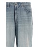 'Numeric Signature MM6' jeans