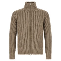 'White Stitch Line' jacket