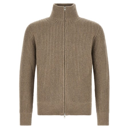 'White Stitch Line' jacket