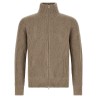 'White Stitch Line' jacket