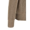 'White Stitch Line' jacket