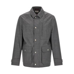 'Field' jacket