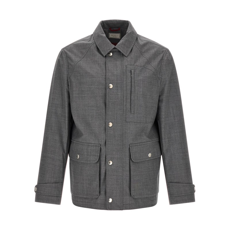 'Field' jacket