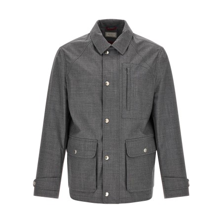 'Field' jacket