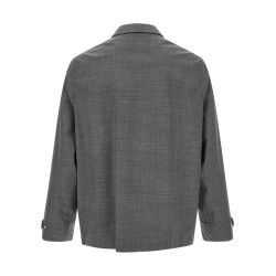 'Field' jacket