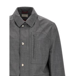 'Field' jacket