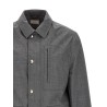 'Field' jacket