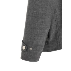 'Field' jacket