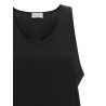 'Monile' Silk top