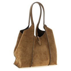 Medium 'T Timeless' shopping bag