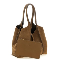 Medium 'T Timeless' shopping bag