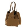 Medium 'T Timeless' shopping bag