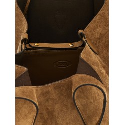 Medium 'T Timeless' shopping bag