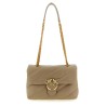 'Love Bag Puff Maxi' crossbody bag