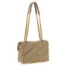 'Love Bag Puff Maxi' crossbody bag